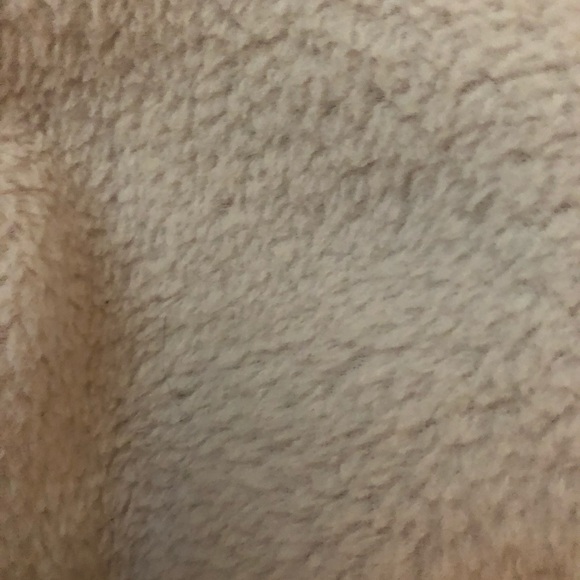 North Face Sherpa Pullover - Picture 4 of 4